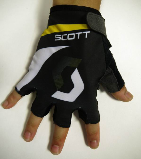 Handschoenen Scott 2015 zwart